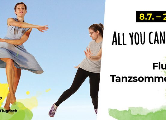 Sommerworkshop Tanz