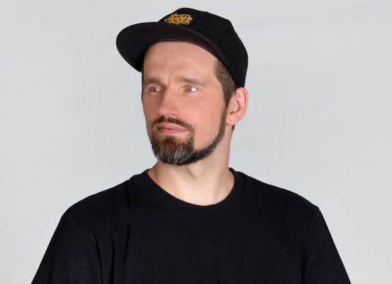 Hip Hop Seminar für Pädagogen