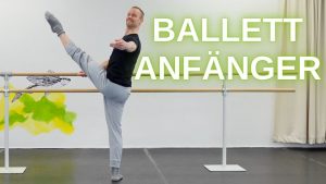 Ballet Stange AmV
