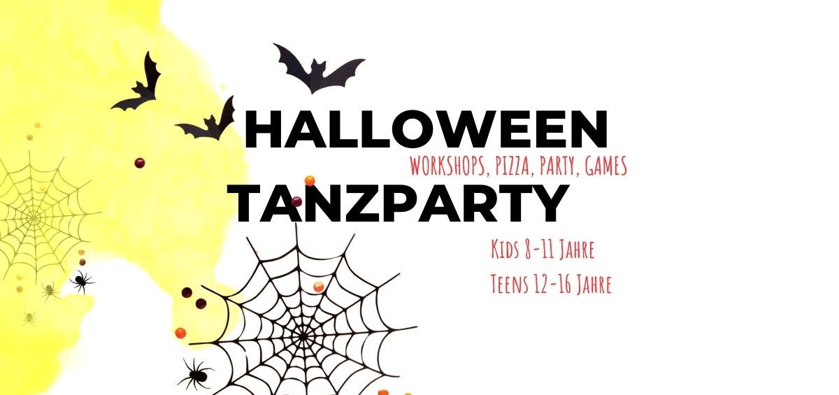 Halloween 2025