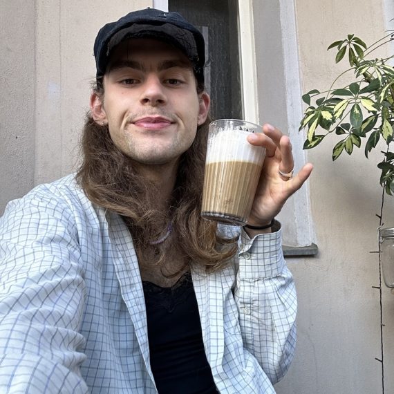 Leo Bunte Breaking Hip Hop