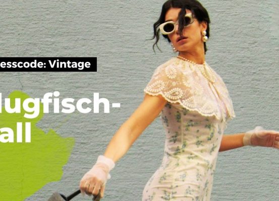 Party, Ballett, Contemporary