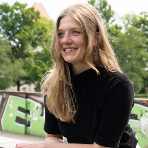 Alina Peter